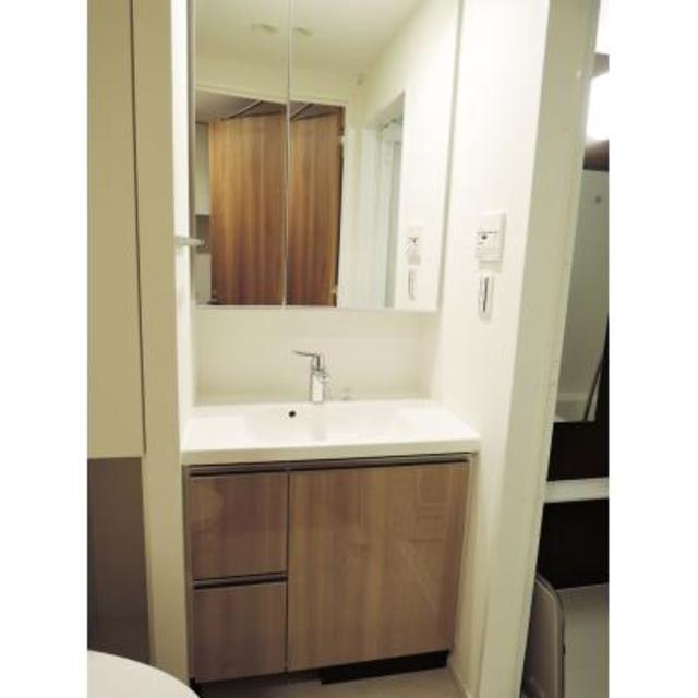 パークアクシス押上テラス（809） 部屋画像