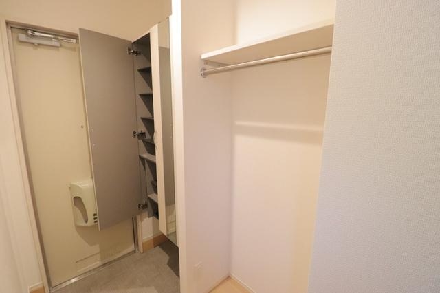 フォレストヴィラ（201） 部屋画像