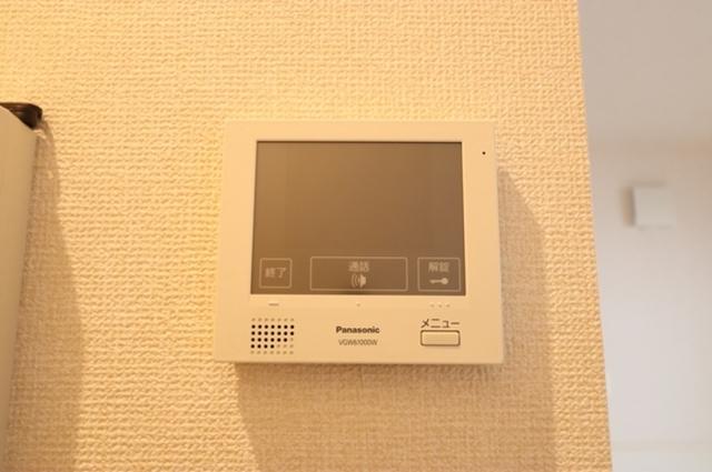 エスポワール（103） 部屋画像