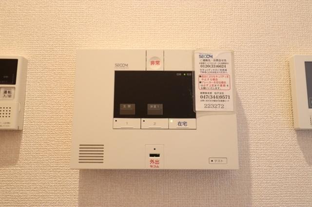 エスポワール（103） 部屋画像