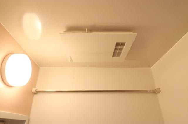 エスポワール（103） 部屋画像