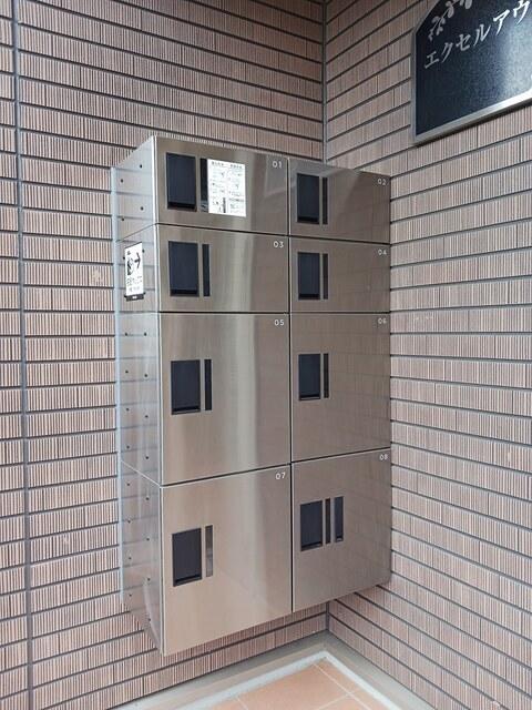 エクセルアヴェニュー（101） その他部屋・スペース