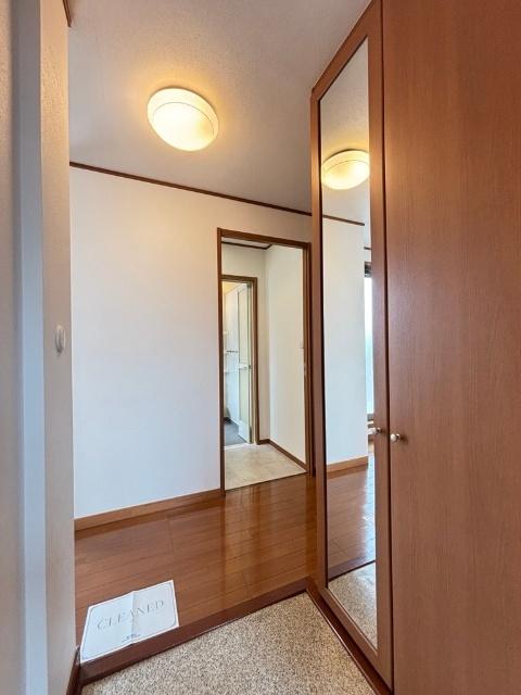 フォレスト清山（0303） 部屋画像