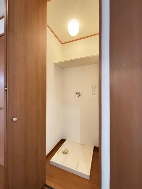 フォレスト清山（0303） 部屋画像