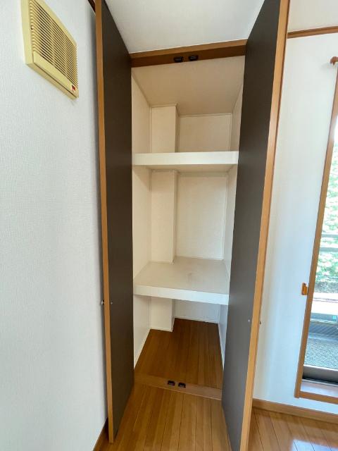 フォレスト清山（0303） 部屋画像