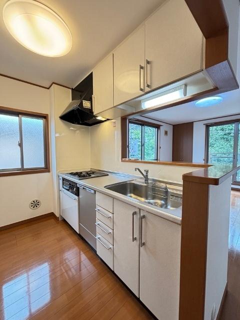 フォレスト清山（0303） 部屋画像