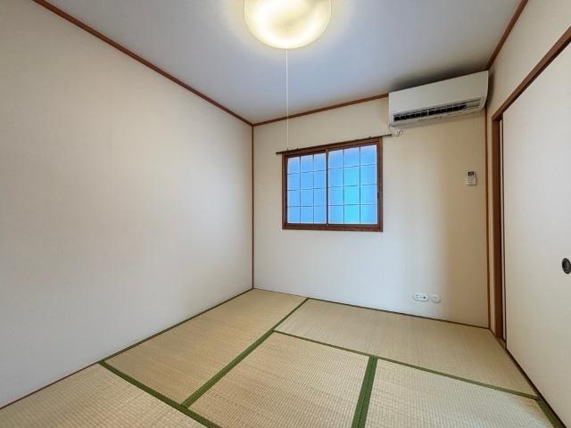 フォレスト清山（0303） 部屋画像