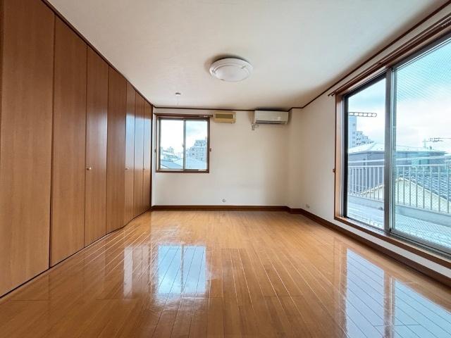 フォレスト清山（0303） 部屋画像