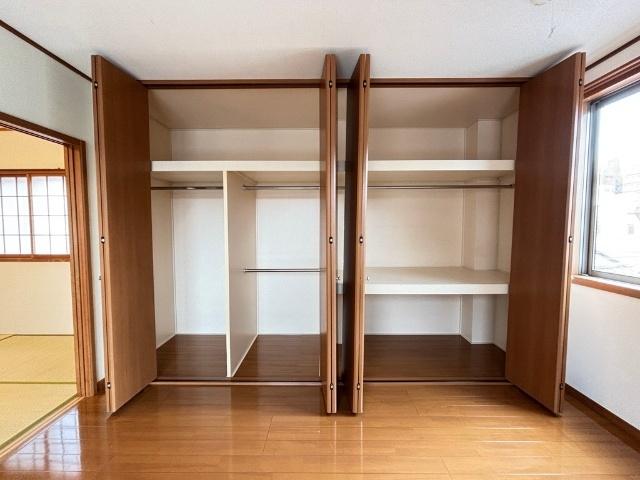 フォレスト清山（0303） 部屋画像