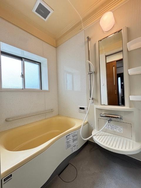 フォレスト清山（0303） 部屋画像