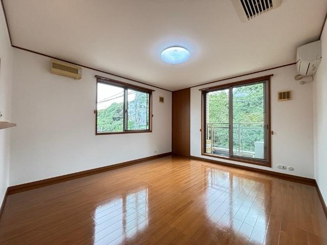 フォレスト清山（0303） 部屋画像