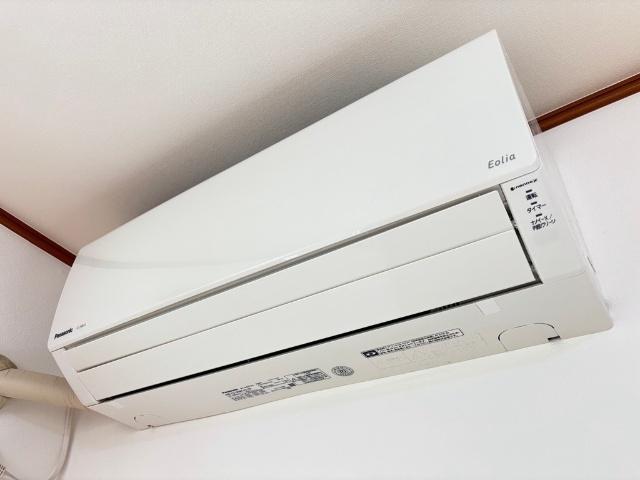 フォレスト清山（0303） 部屋画像