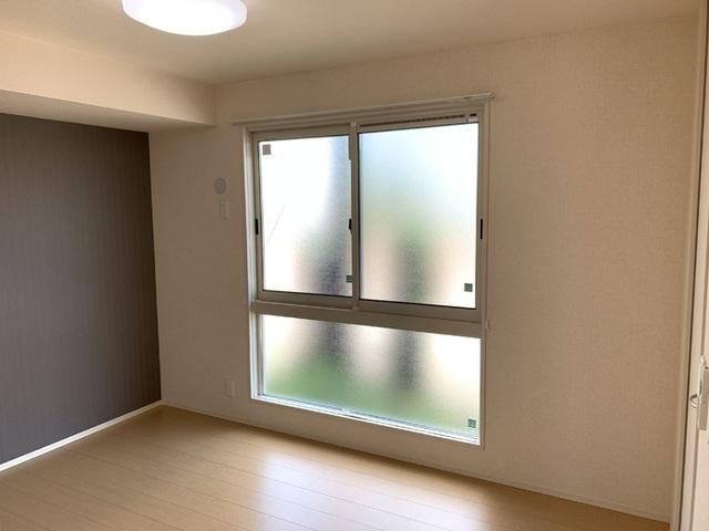 イルソーレ吉川美南　アランチャ（102） 部屋画像