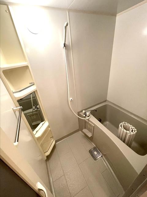 プロシード西船（102） 部屋画像