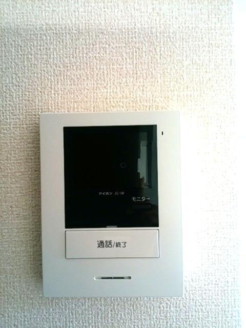 プロシード西船（102） 部屋画像
