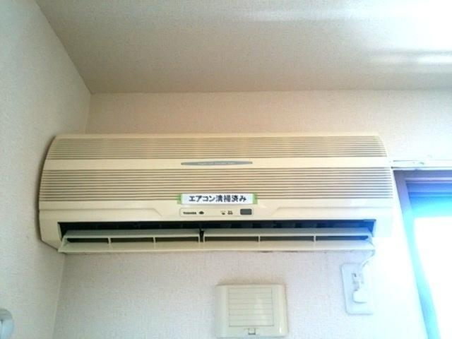 プロシード西船（102） 部屋画像