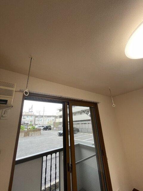 プロシード西船（102） 部屋画像