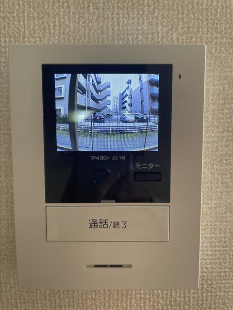 プロシード西船（102） 部屋画像