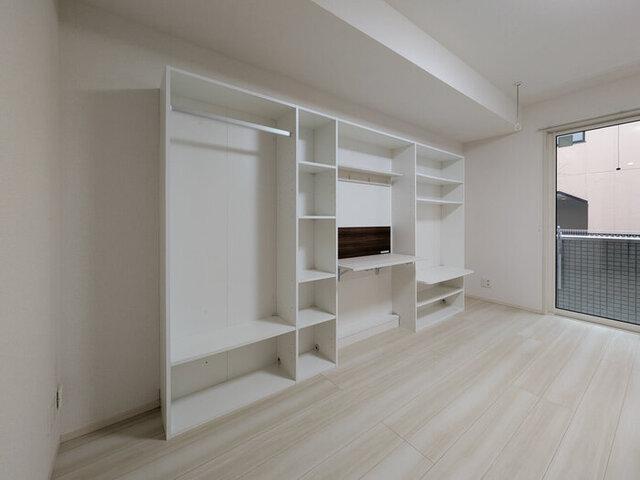 クスコ（108） 収納