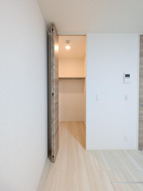 クスコ（108） 収納