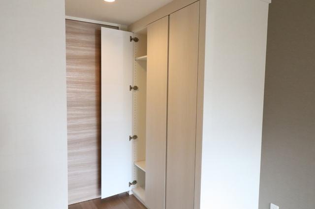 イーストサイドレジデンス（116） 部屋画像