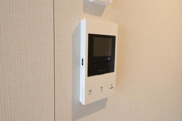 イーストサイドレジデンス（116） 部屋画像