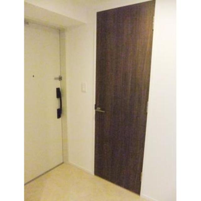 パークシティ柏の葉キャンパス　ザ・ゲートタワー　ウエスト（1703） 部屋画像