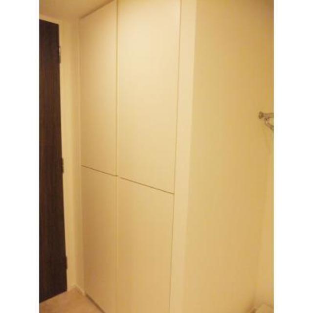 パークシティ柏の葉キャンパス　ザ・ゲートタワー　ウエスト（1703） 部屋画像