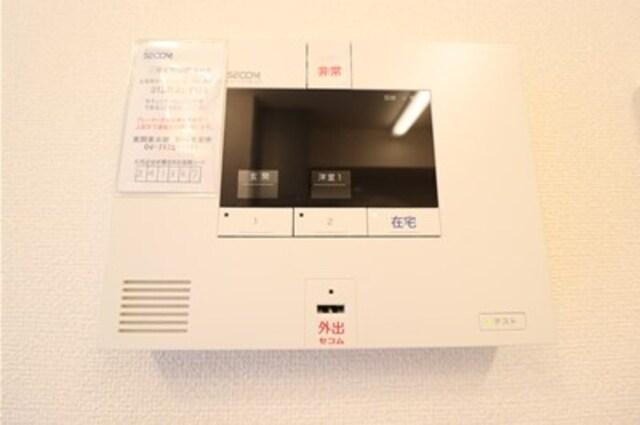 アリエッタ（106） 部屋画像