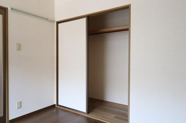 エルクレール　D（102） 部屋画像
