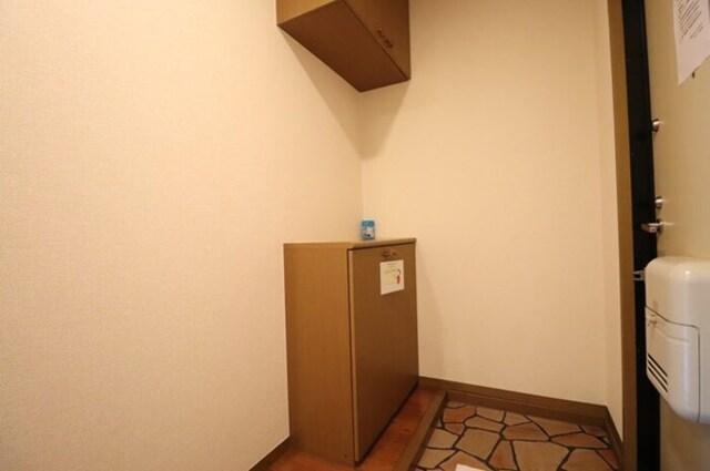 エルクレール　D（102） 部屋画像