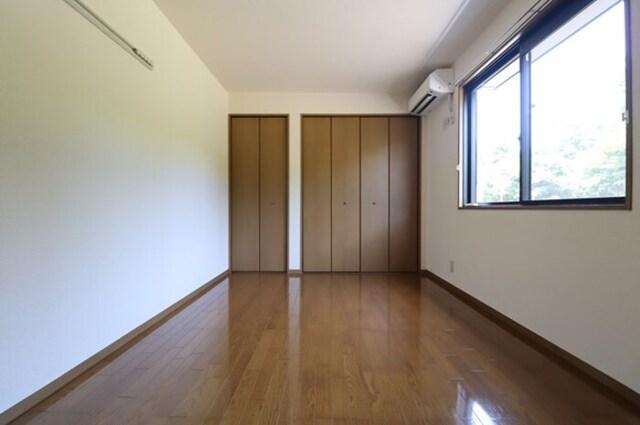 エルクレール　D（102） 部屋画像