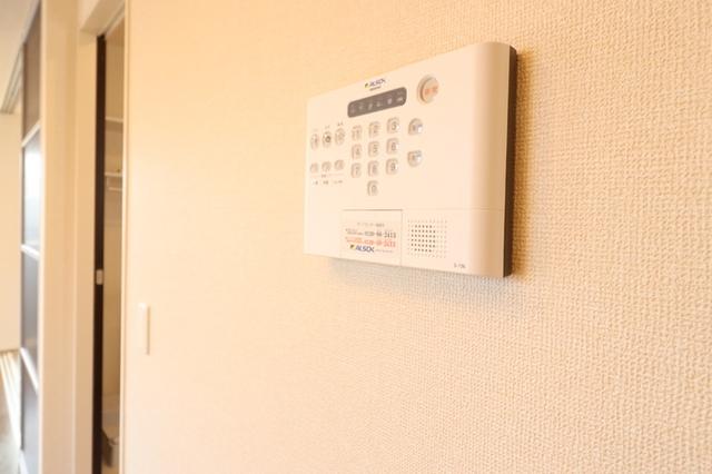 マニフィーク（301） 部屋画像