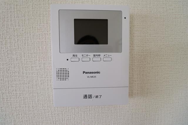 キャピタル高松台（203） 部屋画像