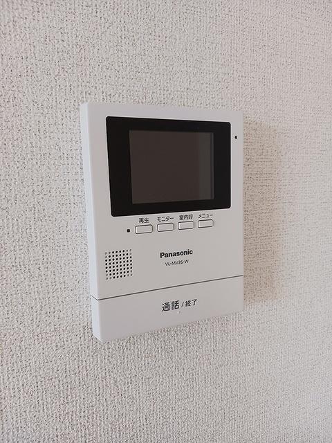 メゾン　ド　ルミエール　Ⅱ（203） 設備