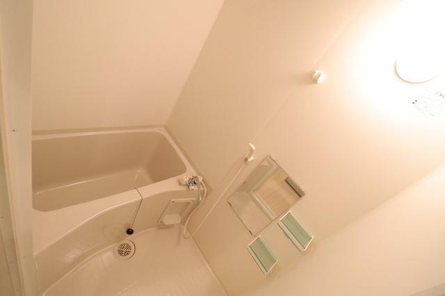如水（102） 部屋画像