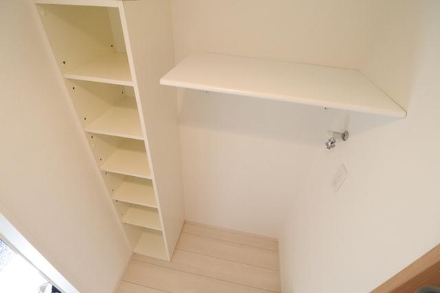 如水（102） 部屋画像