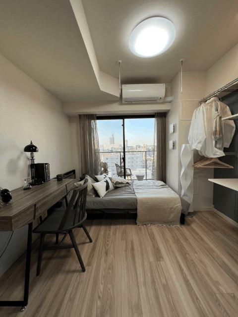 ベルファース森下フォレスト（0504） 部屋画像