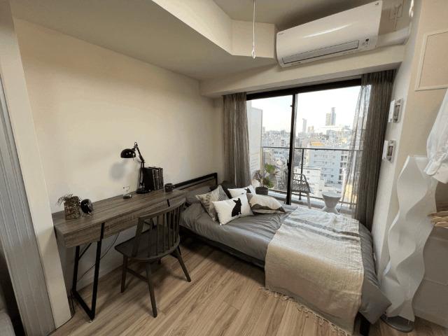 ベルファース森下フォレスト（0504） 部屋画像