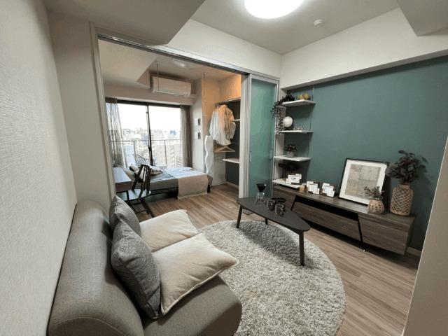 ベルファース森下フォレスト（0504） 部屋画像