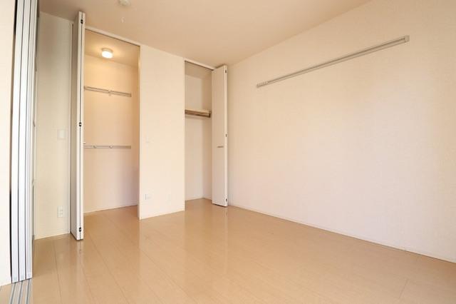 ルミエール　Ａ（103） 部屋画像