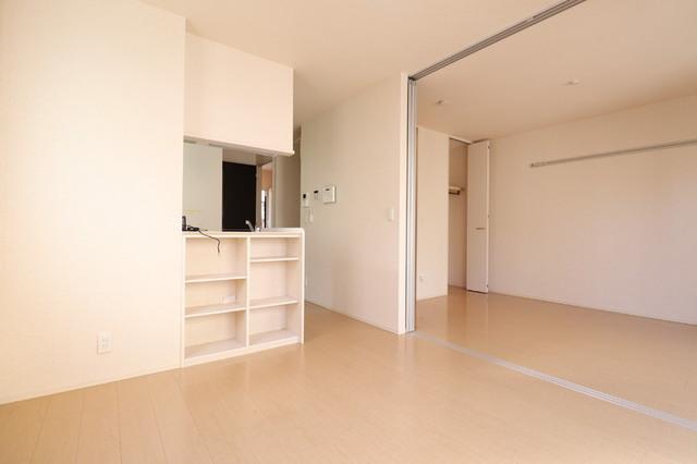 ルミエール　Ａ（103） 部屋画像