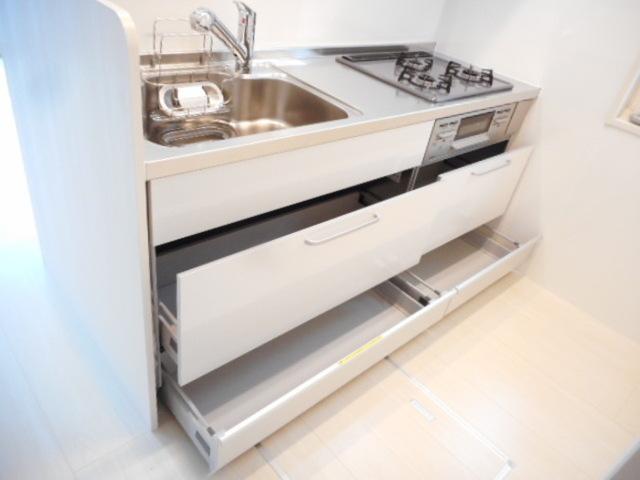 カーサ・ボニータ（102） 部屋画像