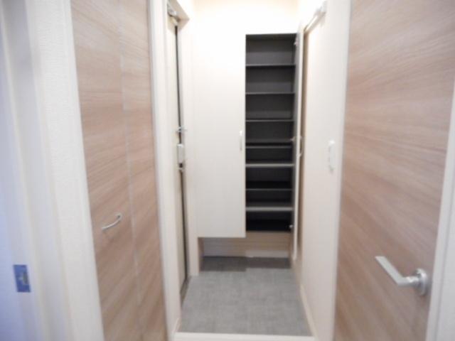カーサ・ボニータ（102） 部屋画像