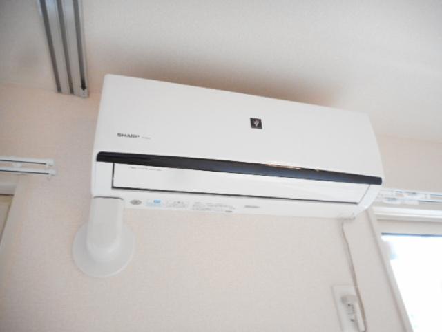 カーサ・ボニータ（102） 部屋画像