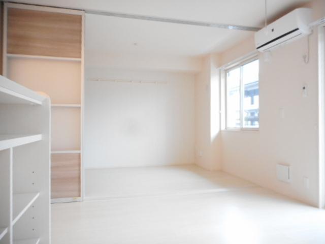 カーサ・ボニータ（102） 部屋画像