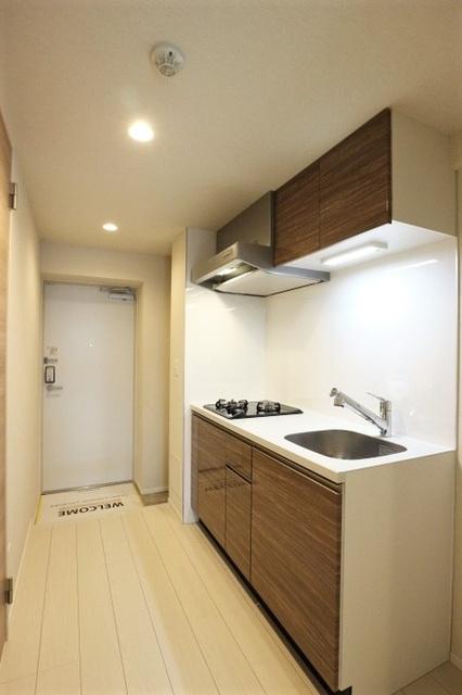 メゾンボヌール（302） 部屋画像