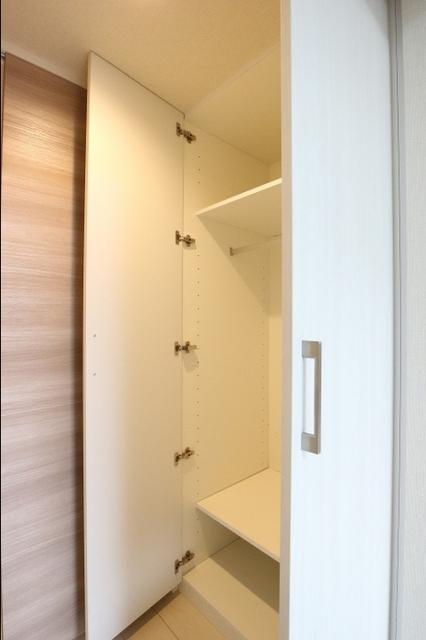 メゾンボヌール（302） 部屋画像