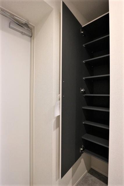 メゾンボヌール（302） 部屋画像