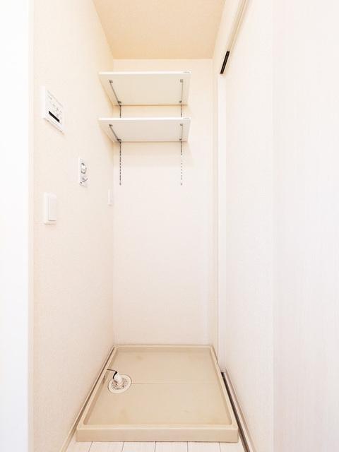 roi del'ours　Ⅲ（108） 部屋画像